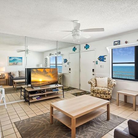 Sunset Chateau 409 St. Pete Beach Esterno foto