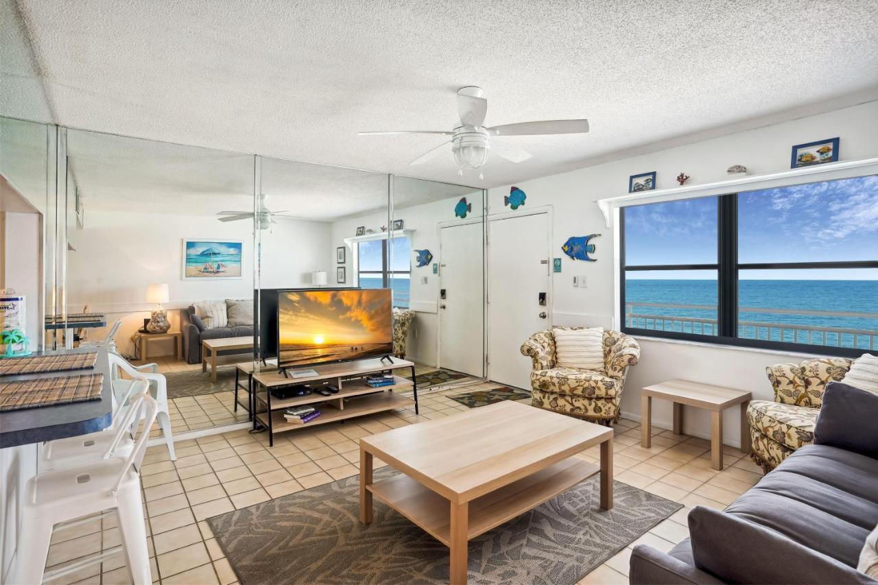 Sunset Chateau 409 St. Pete Beach Esterno foto