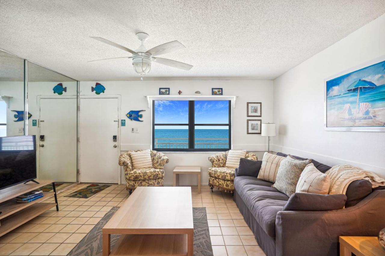 Sunset Chateau 409 St. Pete Beach Esterno foto