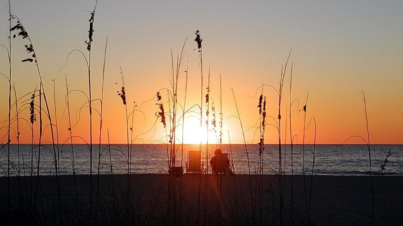 Sunset Chateau 409 St. Pete Beach Esterno foto