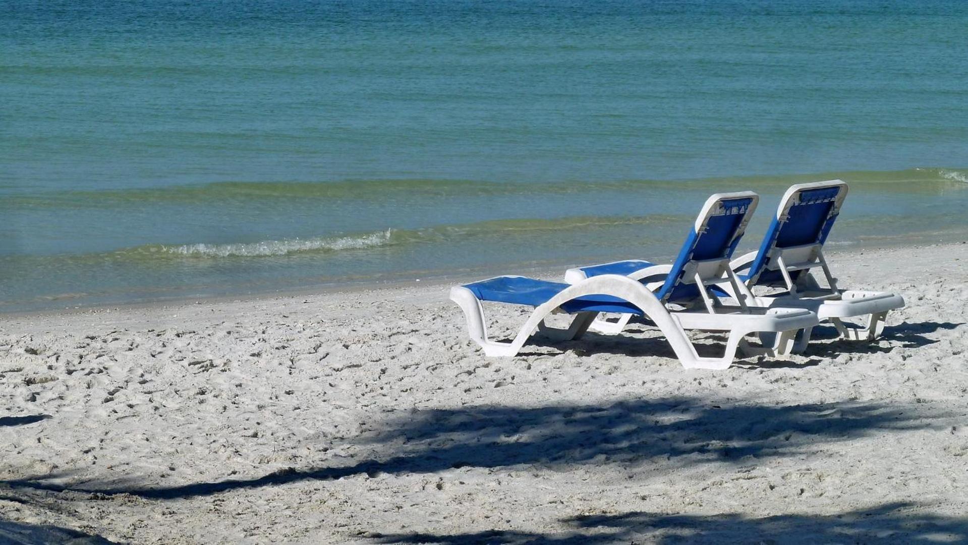 Sunset Chateau 409 St. Pete Beach Esterno foto